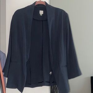 Lauren Conrad blazer